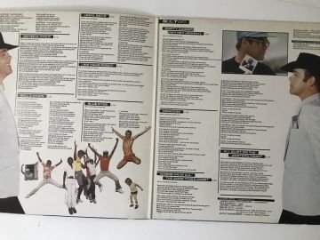 Elton John ‎– Jump Up!