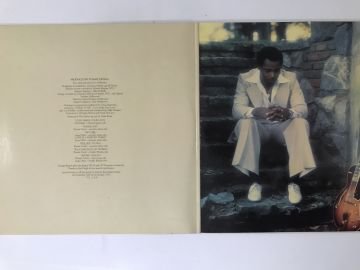 George Benson – Livin' Inside Your Love 2 LP