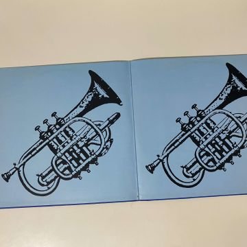 Louis Armstrong – Greatest Hits 2 LP