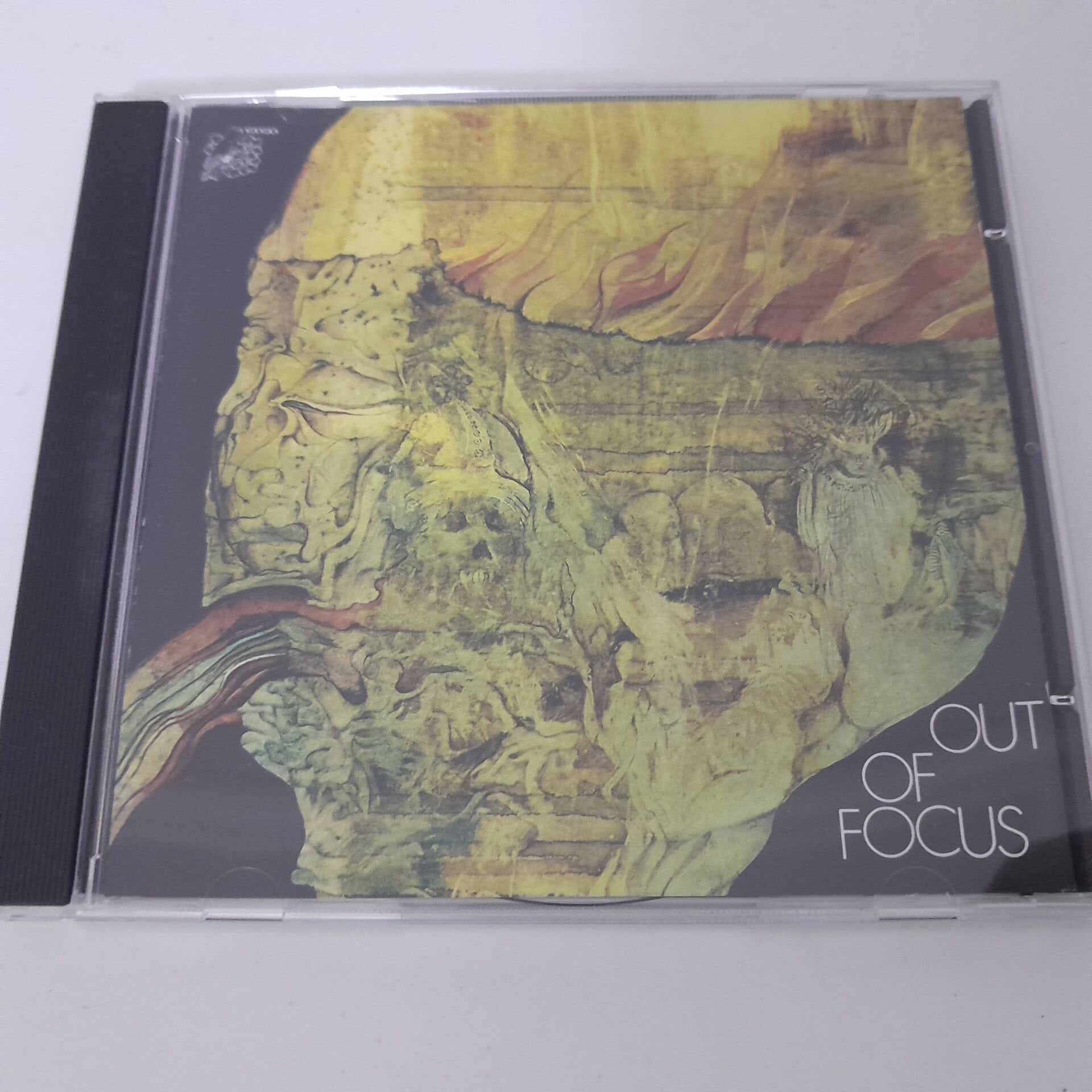 Out Of Focus – Wake Up!