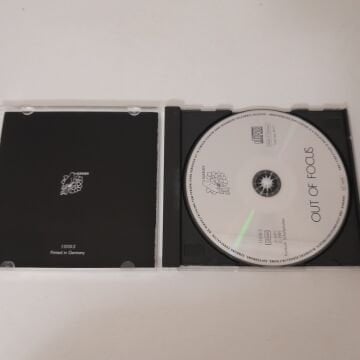 Out Of Focus – Wake Up!