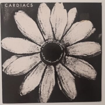 Cardiacs – A Little Man And A House And The Whole World Window