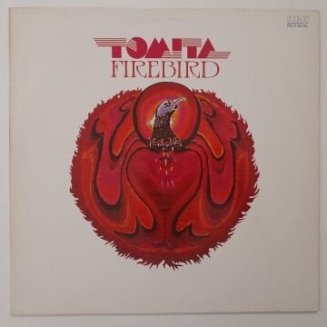 Tomita – Firebird