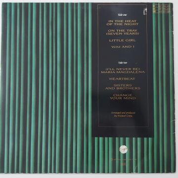Sandra ‎– The Long Play
