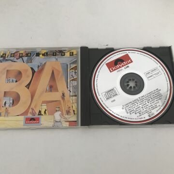 ABBA – Live