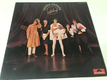 Golden Earring – Contraband