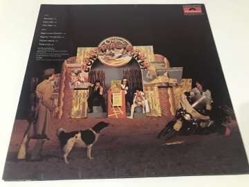 Golden Earring – Contraband