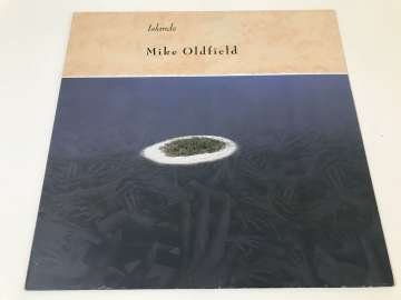 Mike Oldfield – Islands