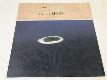 Mike Oldfield – Islands
