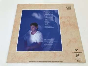 Mike Oldfield – Islands