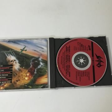 Sodom – Agent Orange