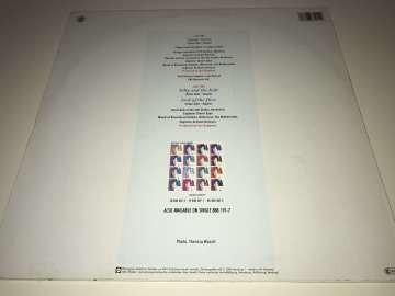 Elton John & Cliff Richard ‎– Slow Rivers