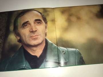 Charles Aznavour – Volume 2 - La Mamma