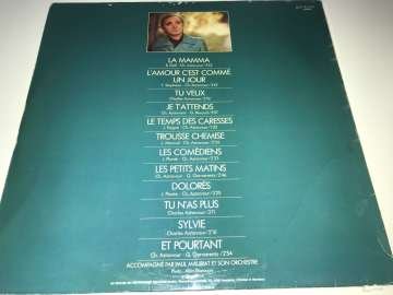 Charles Aznavour – Volume 2 - La Mamma