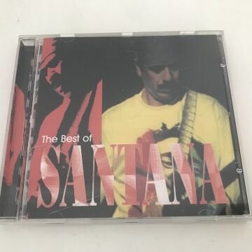 Santana – The Best Of Santana