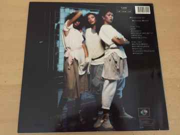 Pointer Sisters ‎– Break Out