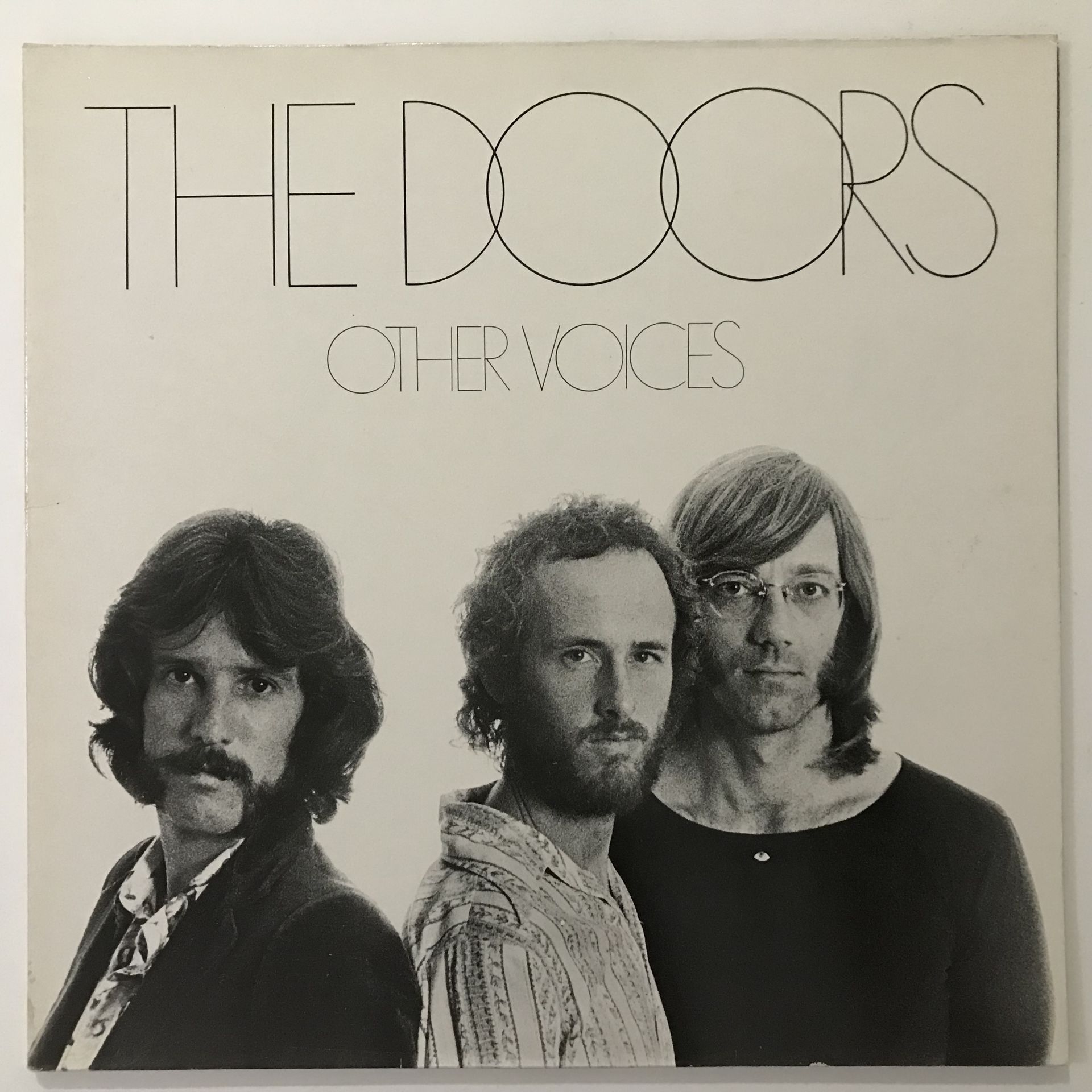 The Doors – Other Voices