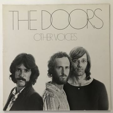 The Doors – Other Voices