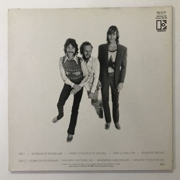 The Doors – Other Voices