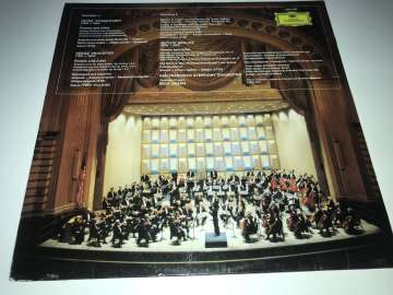 Romeo And Juliet - Berlioz • Tchaikovsky • Prokofiev • San Francisco Symphony Orchestra • Seiji Ozawa