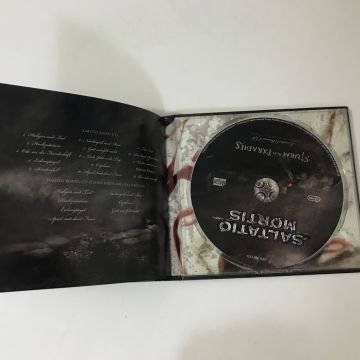 Saltatio Mortis – Sturm Aufs Paradies 2 CD