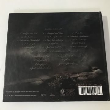 Saltatio Mortis – Sturm Aufs Paradies 2 CD