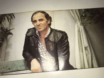 Charles Aznavour – Volume 1 - Je M'voyais Deja