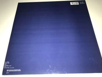 Joni Mitchell ‎– Blue