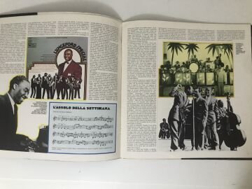 Jimmie Lunceford – Jimmie Lunceford