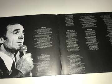 Charles Aznavour – The Old Fashioned Way