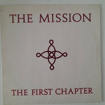 The Mission – The First Chapter