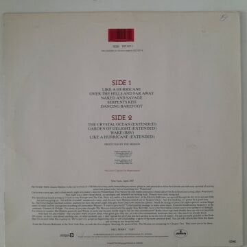 The Mission – The First Chapter