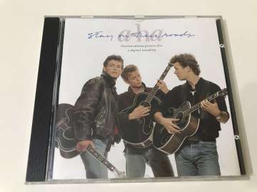 a-ha – Stay On These Roads