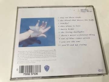 a-ha – Stay On These Roads