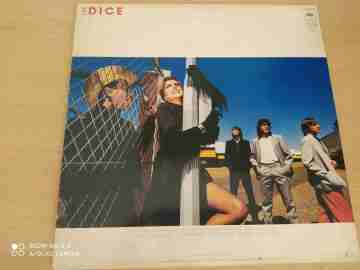The Dice ‎– The Dice