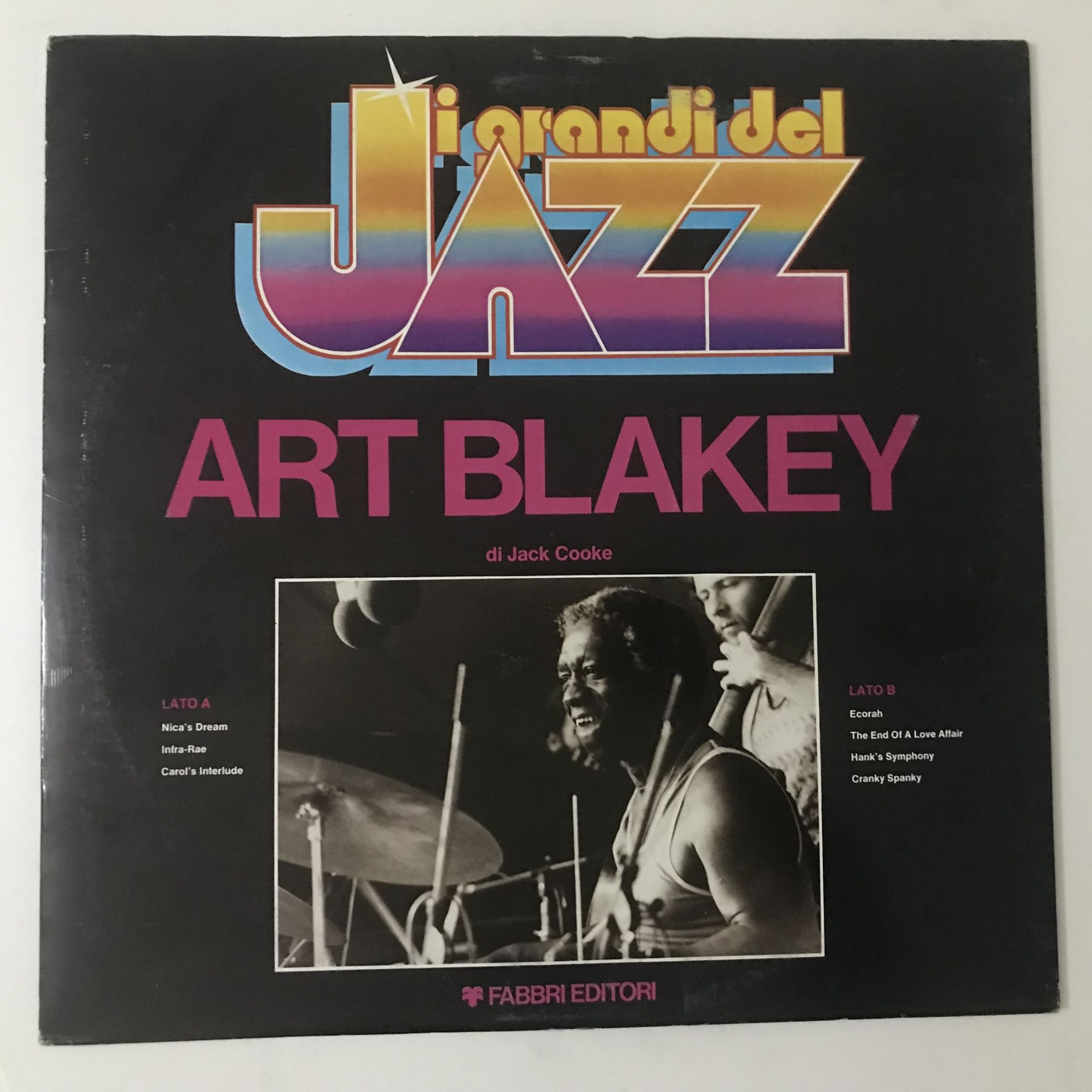 Art Blakey - Art Blakey