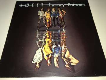 The Sweet ‎– Sweet Fanny Adams