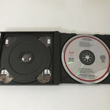 Led Zeppelin – Physical Graffiti (2 CD Kutulu Set)