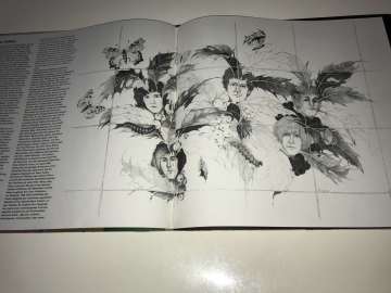 The Hollies ‎– Pop Chronik 2 LP