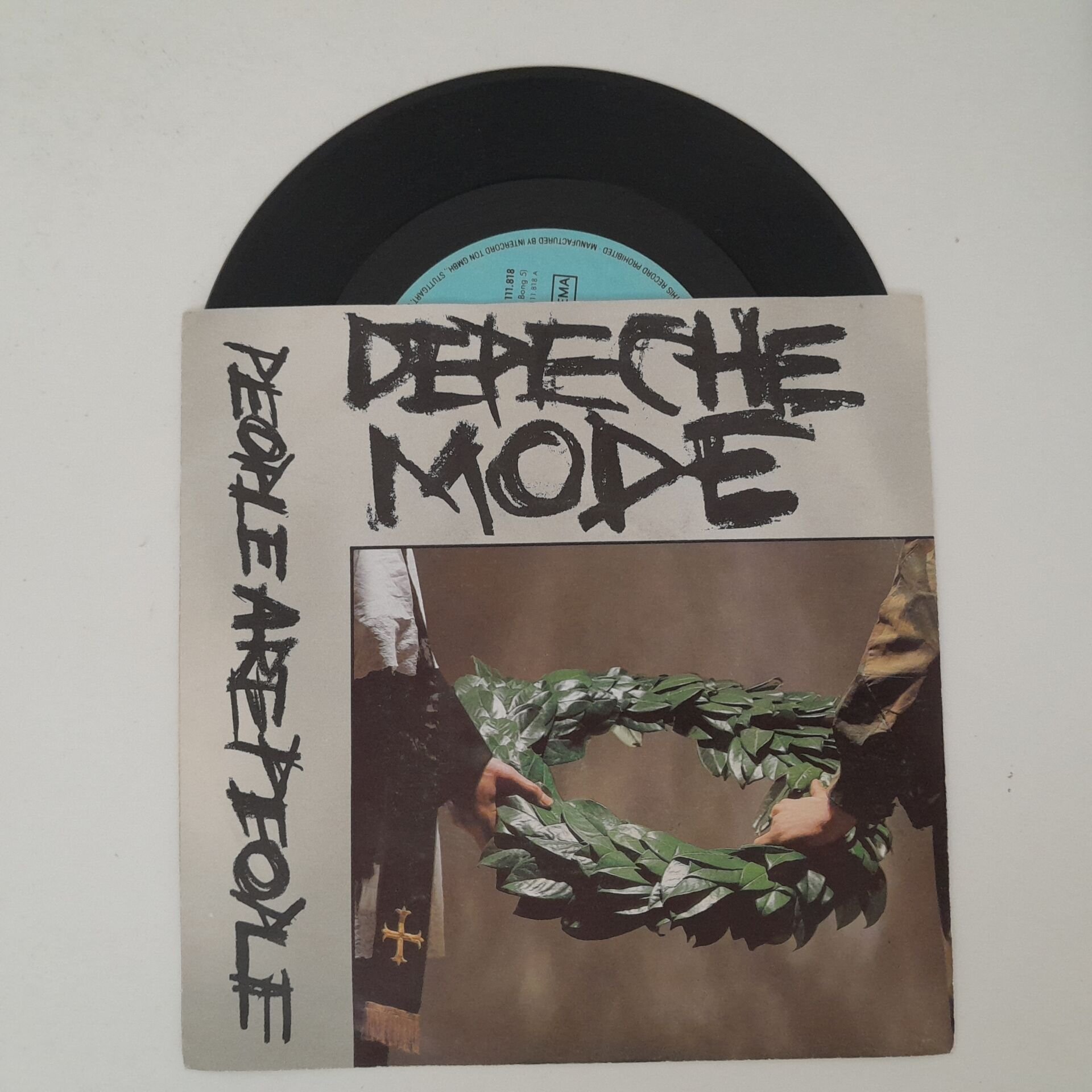 Depeche Mode – People Are People