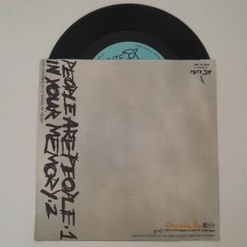 Depeche Mode – People Are People