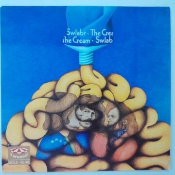 Cream – Swlabr