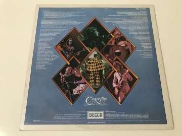 Caravan – Cunning Stunts