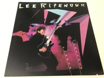 Lee Ritenour – Banded Together