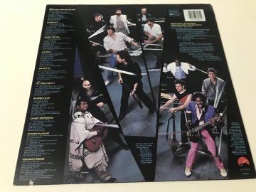 Lee Ritenour – Banded Together