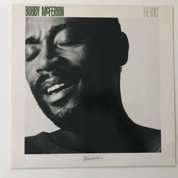 Bobby McFerrin – The Voice