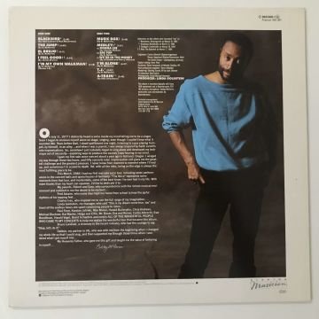 Bobby McFerrin – The Voice