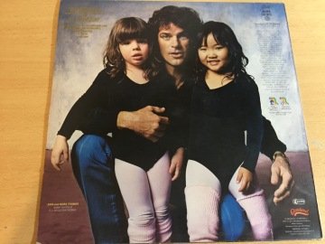 B.J. Thomas ‎– New Looks