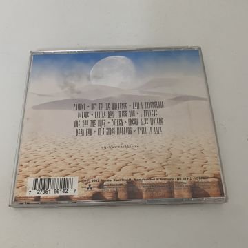 Timo Tolkki – Hymn To Life