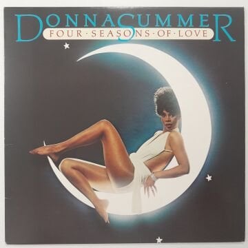 Donna Summer – Four Seasons Of Love